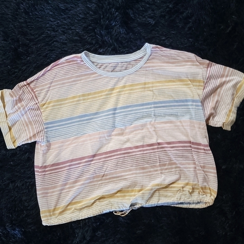 American eagle top